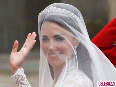 Pays to Be a Princess Kate Middleton's Princess Perks