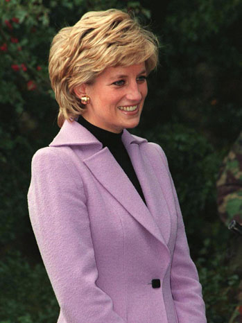 Controversial Princess Diana Documentary Heading to Theaters Exclusive